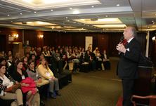 22º Congreso Internacional de Asistentes Ejecutivas y Administrativas