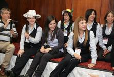 22º Congreso Internacional de Asistentes Ejecutivas y Administrativas