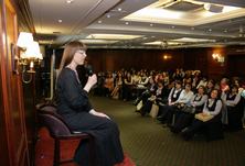 22º Congreso Internacional de Asistentes Ejecutivas y Administrativas