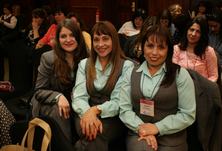 22º Congreso Internacional de Asistentes Ejecutivas y Administrativas