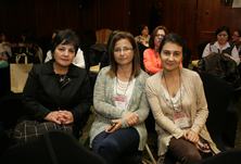 22º Congreso Internacional de Asistentes Ejecutivas y Administrativas