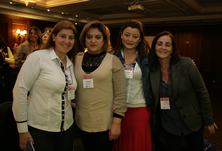 22º Congreso Internacional de Asistentes Ejecutivas y Administrativas