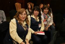 22º Congreso Internacional de Asistentes Ejecutivas y Administrativas