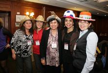 22º Congreso Internacional de Asistentes Ejecutivas y Administrativas