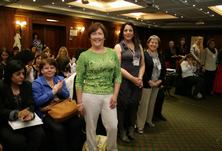 22º Congreso Internacional de Asistentes Ejecutivas y Administrativas