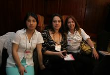 22º Congreso Internacional de Asistentes Ejecutivas y Administrativas