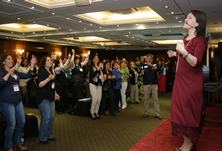 22º Congreso Internacional de Asistentes Ejecutivas y Administrativas