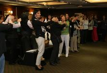 22º Congreso Internacional de Asistentes Ejecutivas y Administrativas