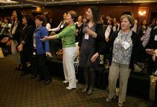 22º Congreso Internacional de Asistentes Ejecutivas y Administrativas