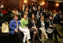 22º Congreso Internacional de Asistentes Ejecutivas y Administrativas