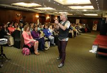 22º Congreso Internacional de Asistentes Ejecutivas y Administrativas