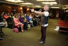 22º Congreso Internacional de Asistentes Ejecutivas y Administrativas