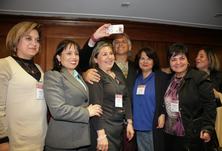 22º Congreso Internacional de Asistentes Ejecutivas y Administrativas