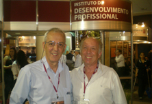 Cenacgroup en Brasil