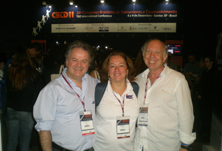 Cenacgroup en Brasil