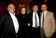 Cenacgroup en Brasil