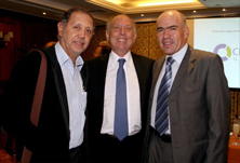 Cenacgroup en Brasil