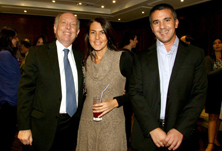 Cenacgroup en Brasil