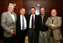 Cenacgroup en Brasil