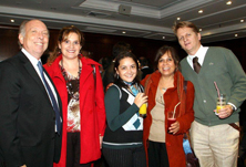 Cenacgroup en Brasil