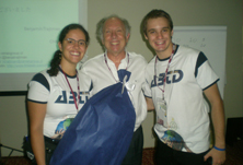 Cenacgroup en Brasil