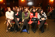 18 Congreso Internacional de Asistentes y Secretarias Ejecutivas