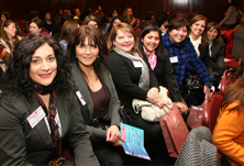 18 Congreso Internacional de Asistentes y Secretarias Ejecutiva