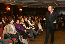 18 Congreso Internacional de Asistentes y Secretarias Ejecutivas