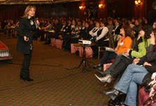 18 Congreso Internacional de Asistentes y Secretarias Ejecutivas