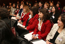 18 Congreso Internacional de Asistentes y Secretarias Ejecutivas