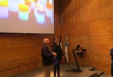 Cenacgroup en DUOC Plaza Oeste 2016