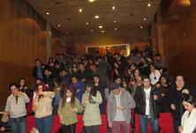 Cenacgroup en DUOC Plaza Oeste 2016