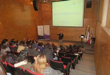 Cenacgroup en DUOC Plaza Oeste 2016