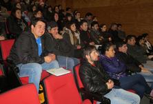 Cenacgroup en DUOC Plaza Oeste 2016