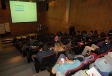 Cenacgroup en DUOC Plaza Oeste 2016